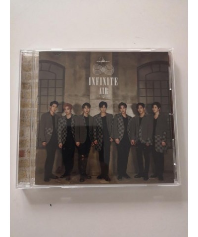 INFINITE AIR CD $7.59 CD