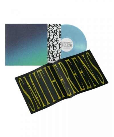 Joji Smithereens Spotify Exclusive Blue Vinyl LP $8.58 Vinyl