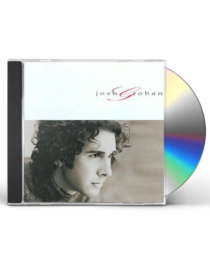 Josh Groban CD $14.71 CD