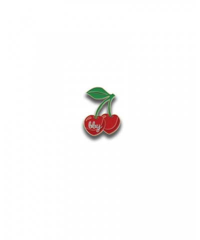 Piper Rockelle BBY Cherry Pin $24.72 Accessories