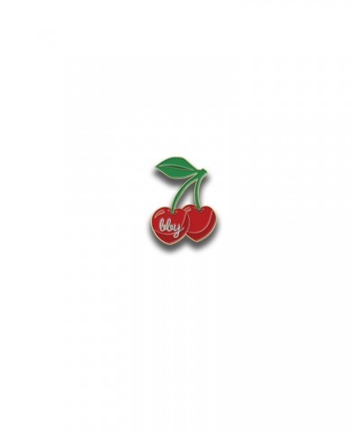 Piper Rockelle BBY Cherry Pin $24.72 Accessories