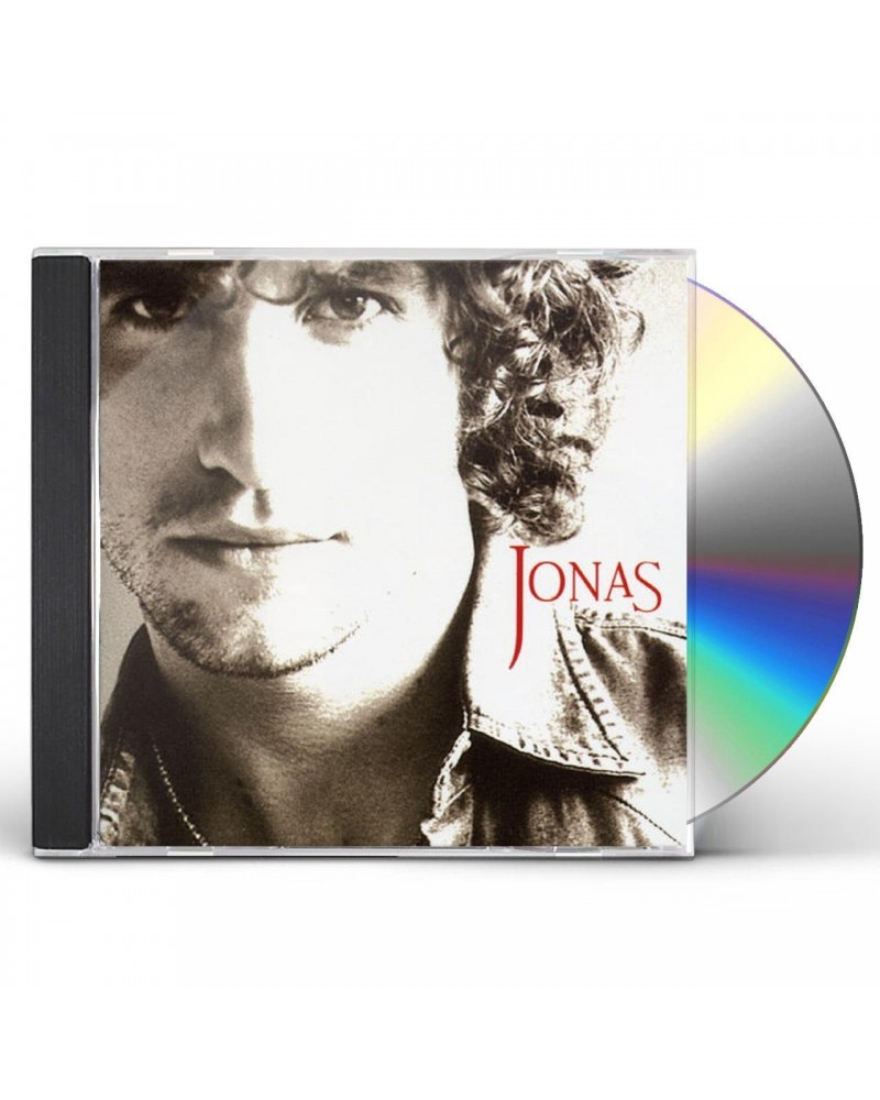 Jonas CD $14.40 CD