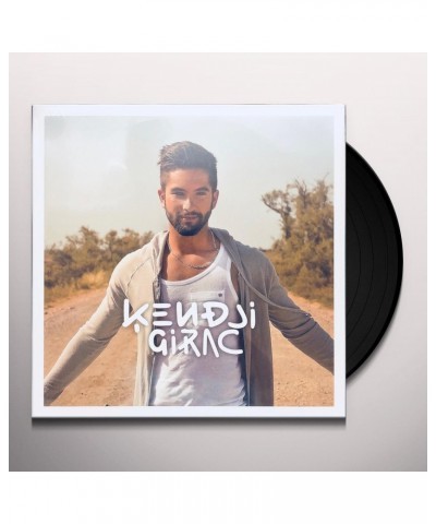 Kendji Girac Kendji Vinyl Record $3.70 Vinyl