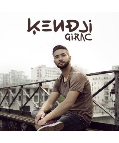 Kendji Girac Kendji Vinyl Record $3.70 Vinyl