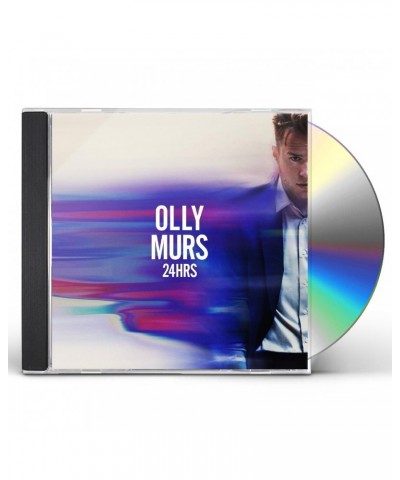 Olly Murs 24 HRS (DELUXE) CD $9.55 CD