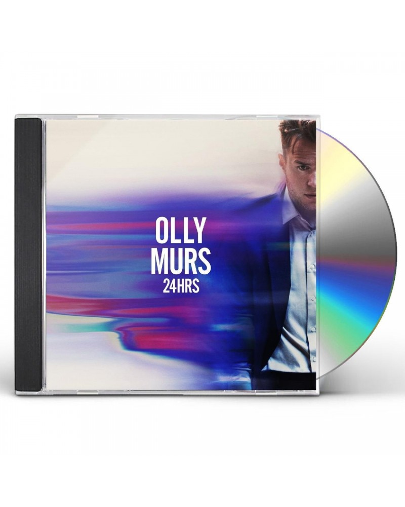 Olly Murs 24 HRS (DELUXE) CD $9.55 CD