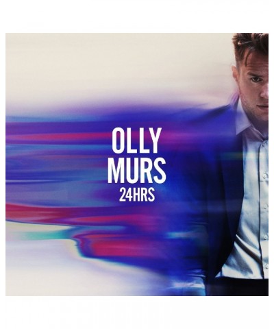 Olly Murs 24 HRS (DELUXE) CD $9.55 CD