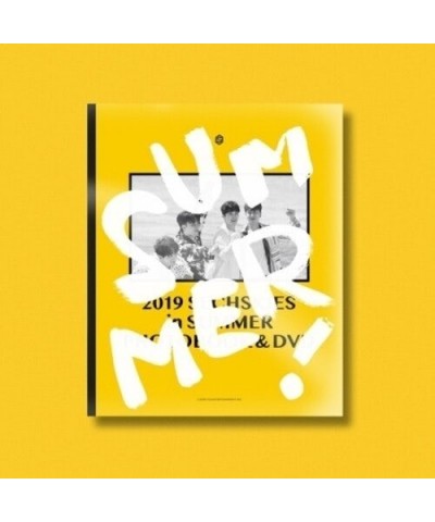 SECHSKIES 2019 SECHSKIES IN SUMMER DVD $8.81 Videos