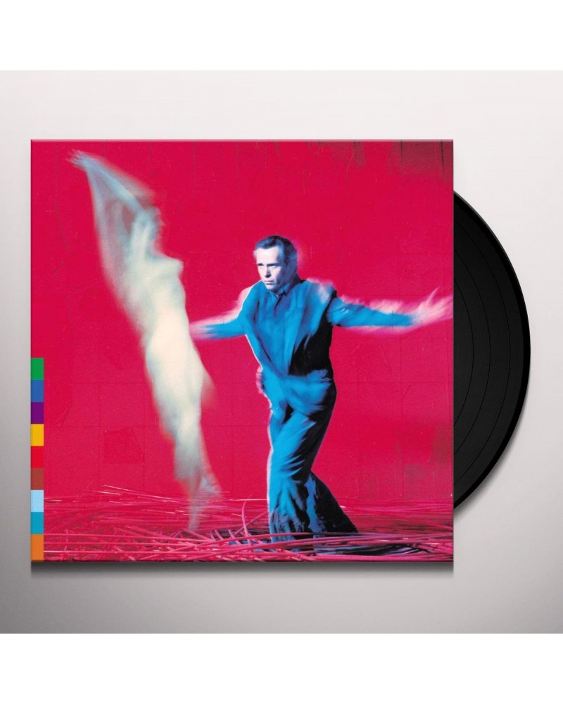 Peter Gabriel US Vinyl Record $7.09 Vinyl