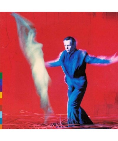 Peter Gabriel US Vinyl Record $7.09 Vinyl