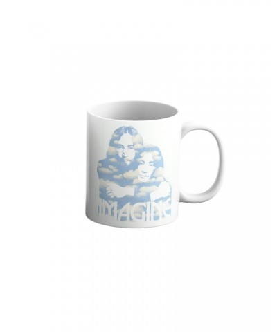 John Lennon Imagine Mug $6.66 Drinkware