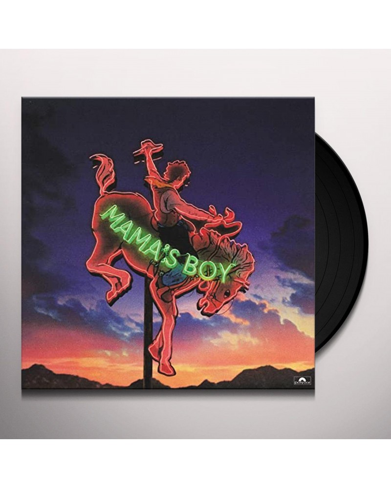 LANY mama's boy Vinyl Record $10.71 Vinyl