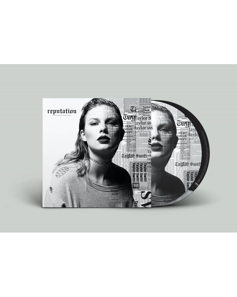 Taylor Swift reputation Vinyl Record $6.89 Vinyl
