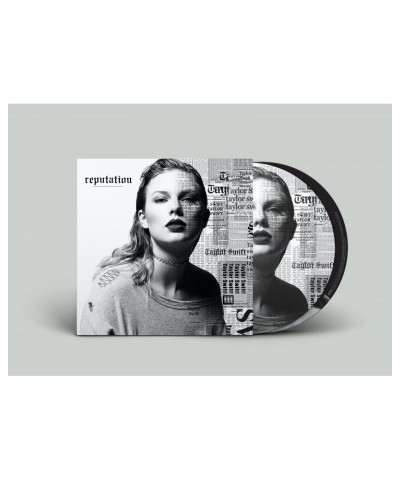 Taylor Swift reputation Vinyl Record $6.89 Vinyl