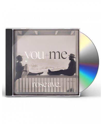 You+Me ROSE AVE CD $11.17 CD