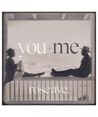 You+Me ROSE AVE CD $11.17 CD