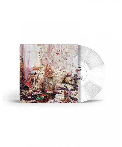 Baby Queen Quarter Life Crisis Vinyl Record $6.65 Vinyl