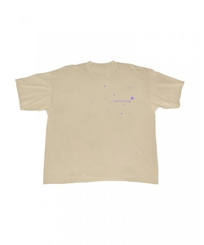 Jeremy Zucker LIND STARRY NIGHT TEE IV $8.18 Shirts