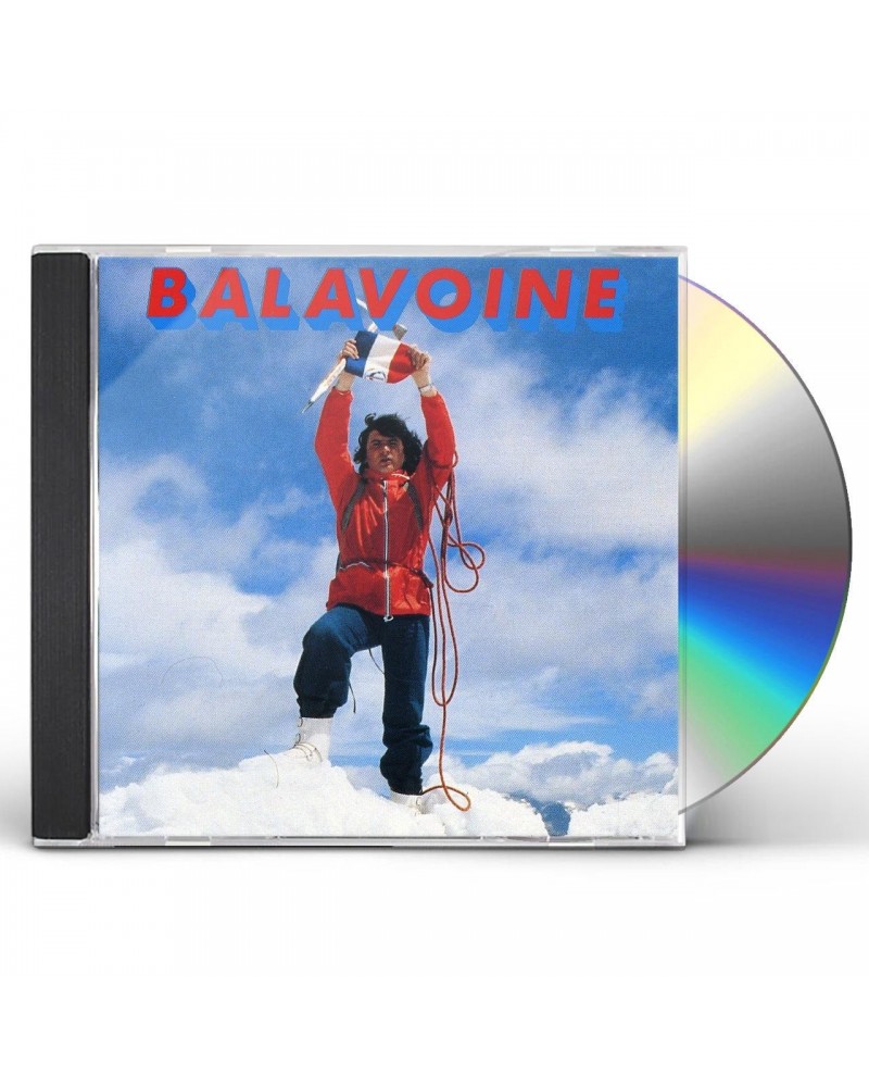 Daniel Balavoine FACE AMOUR CD $10.86 CD