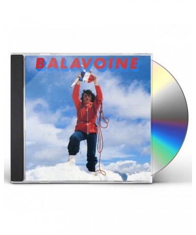 Daniel Balavoine FACE AMOUR CD $10.86 CD