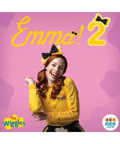 The Wiggles EMMA 2 CD $46.00 CD