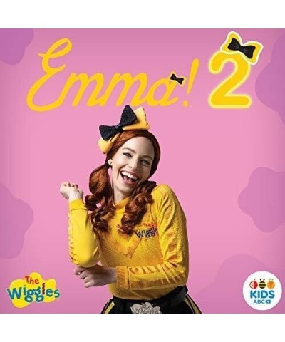 The Wiggles EMMA 2 CD $46.00 CD