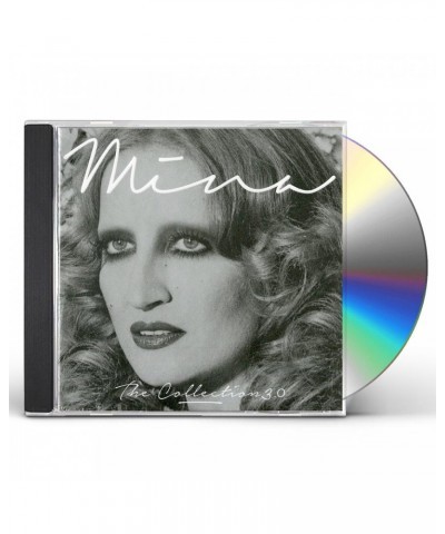 Mina COLLECTION 3. 0 CD $7.17 CD