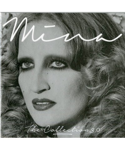 Mina COLLECTION 3. 0 CD $7.17 CD