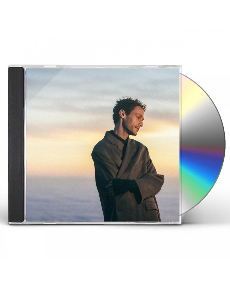 Wrabel THESE WORDS ARE ALL FOR YOU CD $7.69 CD