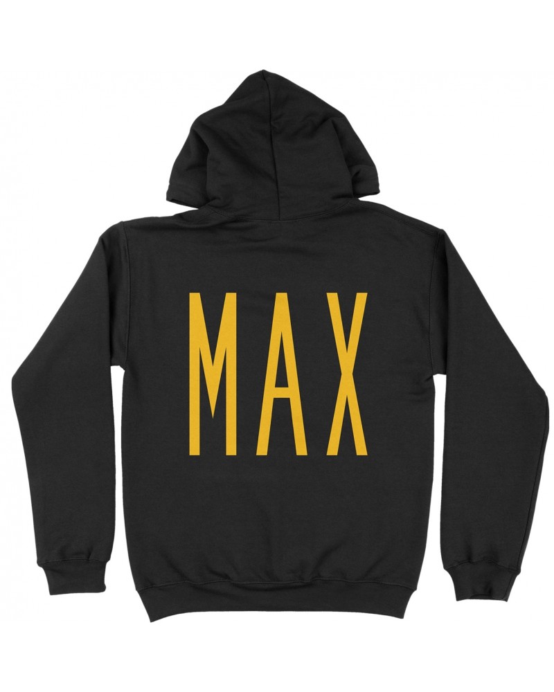 MAX MAX HOODIE $14.70 Sweatshirts