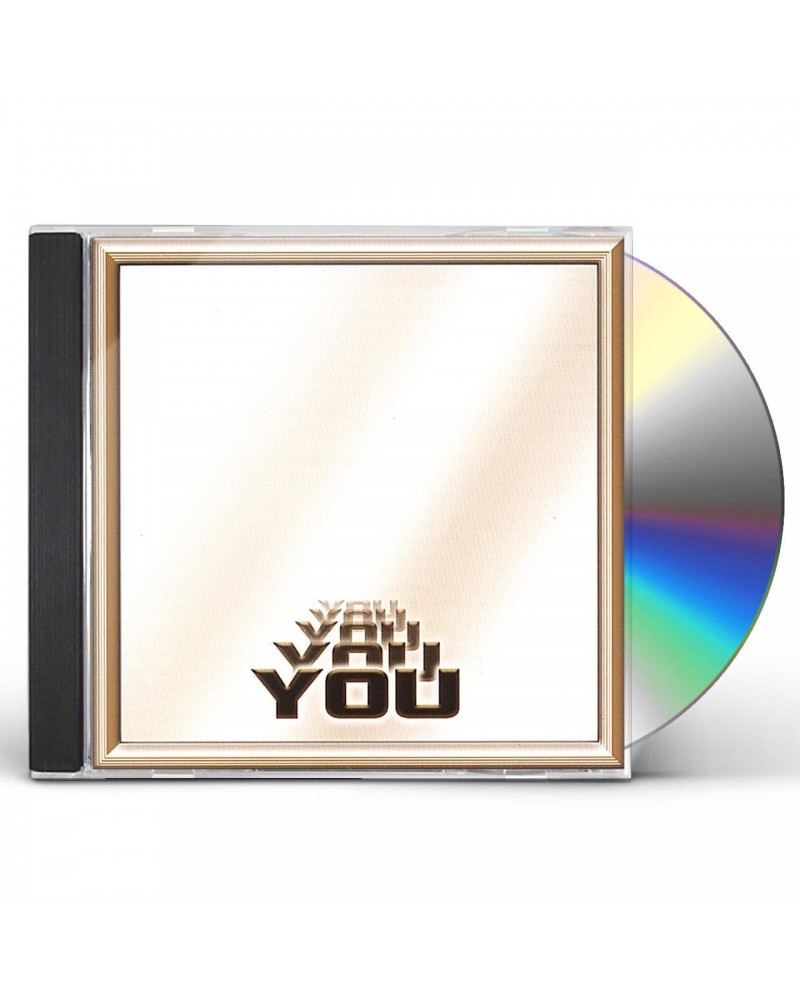Chase YOU CD $3.79 CD