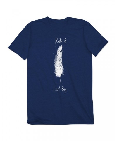 Ruth B. Lost Boy Unisex T-Shirt $8.79 Shirts