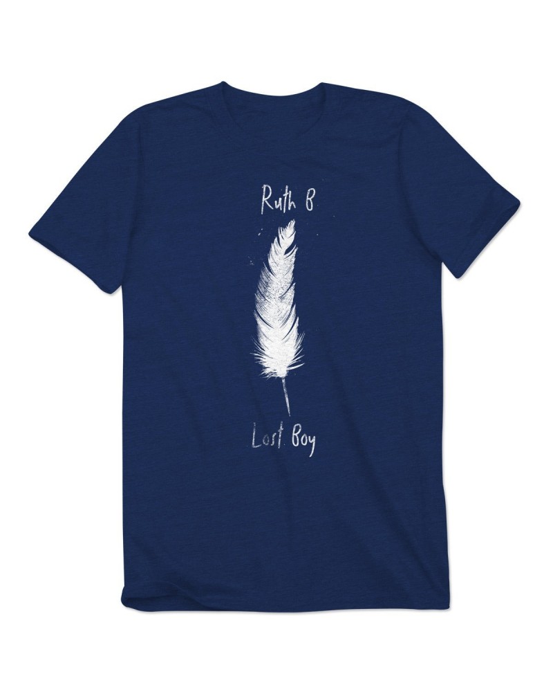 Ruth B. Lost Boy Unisex T-Shirt $8.79 Shirts