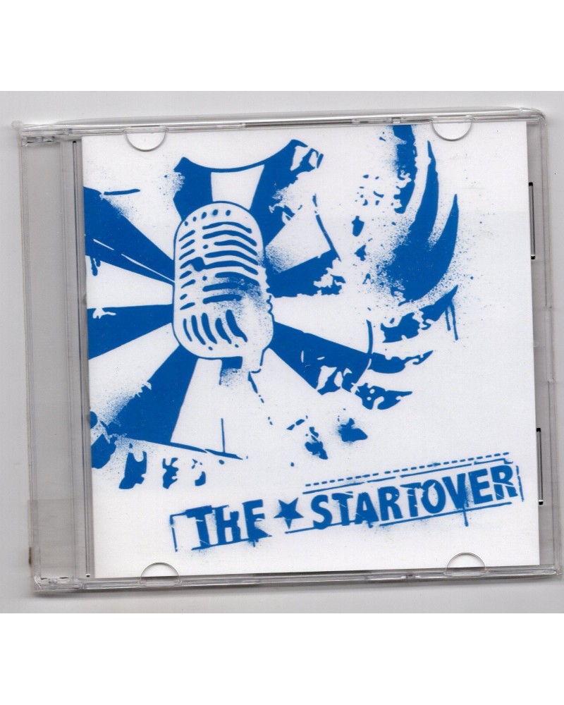 The Startover s/t CDr ep $6.19 Vinyl