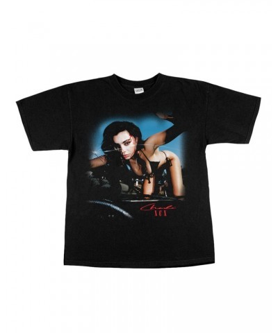 Charli XCX 2022 Tour Black Tee $5.84 Shirts