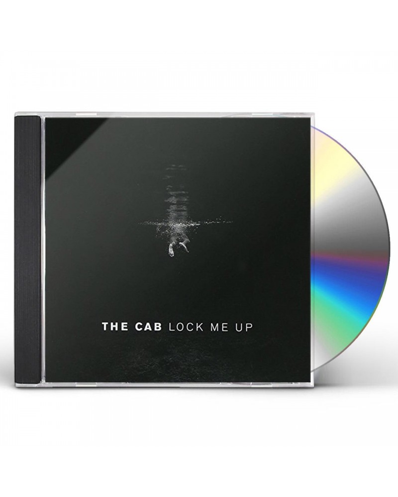 The Cab LOCK ME UP CDEP CD $14.17 CD