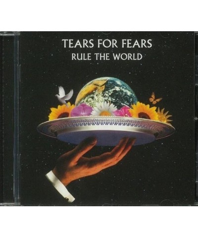 Tears For Fears RULE THE WORLD CD $8.09 CD