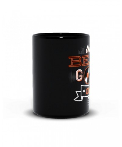 Music Life Mug | The Beat Goes On Mug $6.93 Drinkware