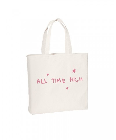 Epik High All Time High Tote - White $9.00 Bags