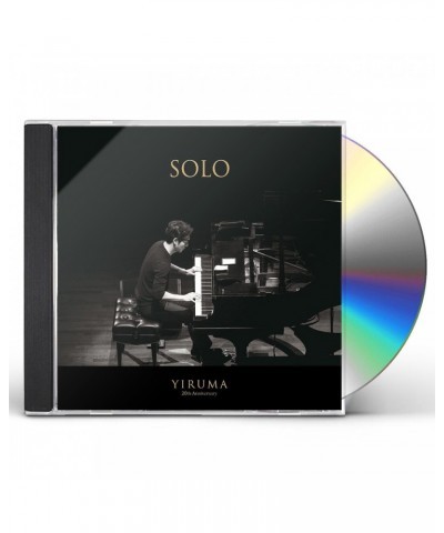 Yiruma SOLO CD $12.76 CD