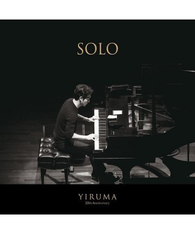 Yiruma SOLO CD $12.76 CD