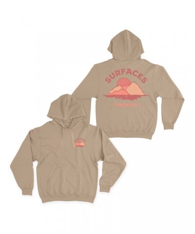 Surfaces Pacifico Hoodie $11.78 Sweatshirts