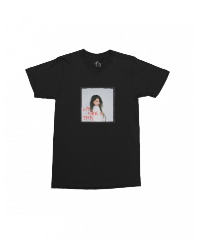 Julia Michaels Lie Like This Tee / Black $10.10 Shirts