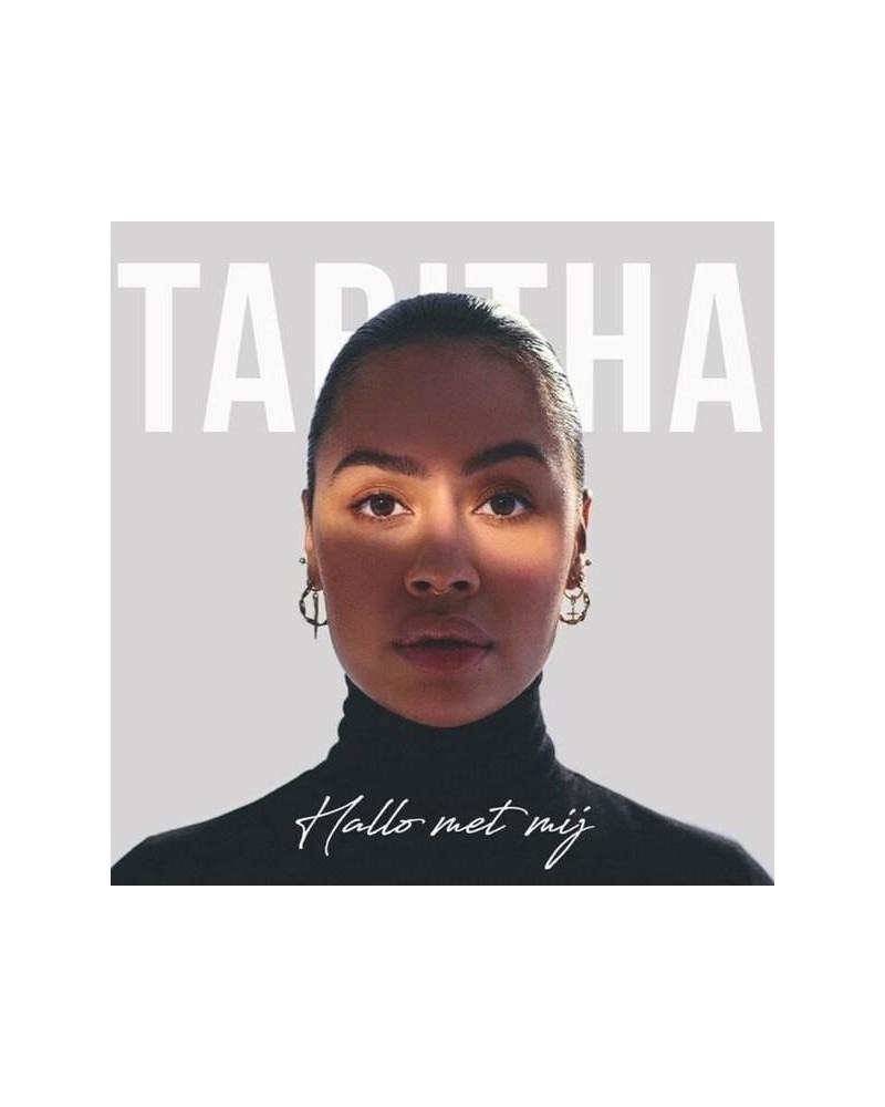 Tabitha Hallo Met Mij Vinyl Record $7.65 Vinyl