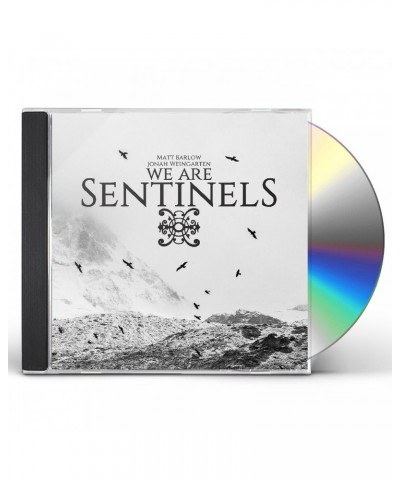 We Are Sentinels CD $18.84 CD
