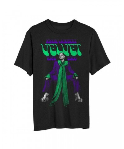 Adam Lambert Tour Tee - Unisex + Download $5.84 Shirts