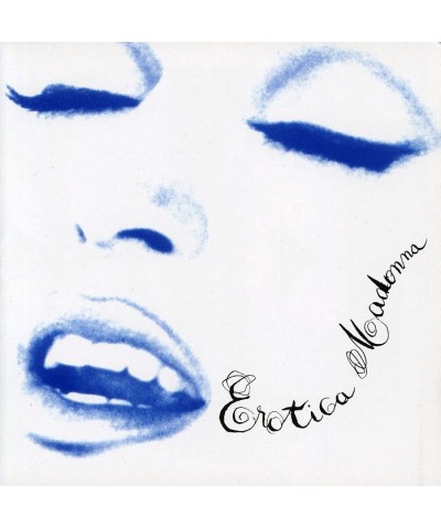 Madonna EROTICA (AMENDED) CD $10.49 CD