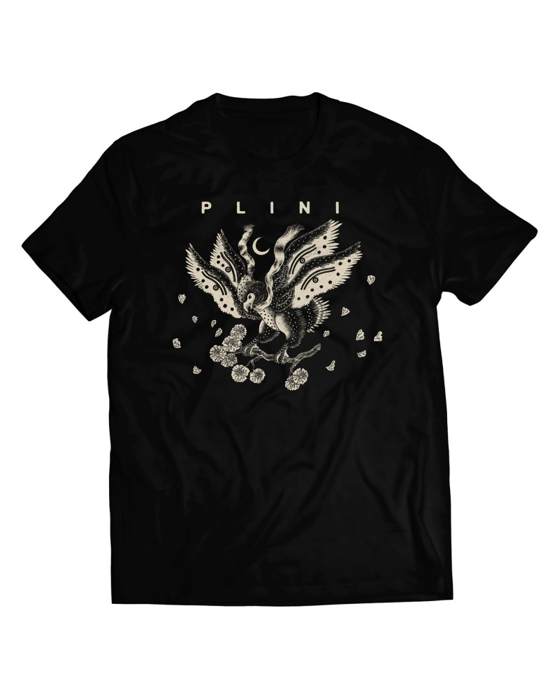 Plini 2023 AUS/NZ Tour T-Shirt $5.60 Shirts