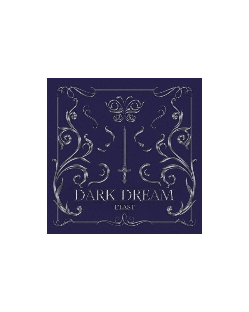 E'LAST DARK DREAM CD $16.24 CD