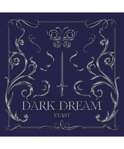 E'LAST DARK DREAM CD $16.24 CD